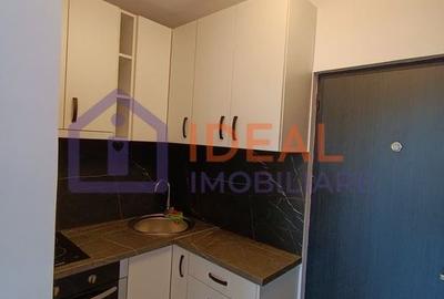 Garsonieră de vânzare complet finisata, 22 mpu - Zona Terezian - 6