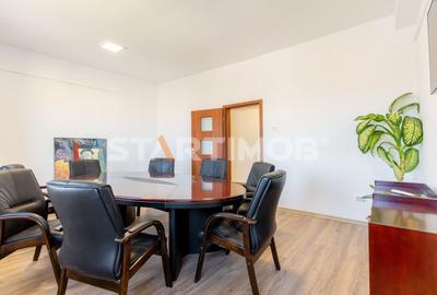 Spatiu birouri Centrul Civic Brasov - 29