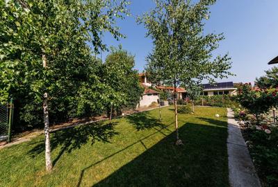 Casă individuală cu 6 camere cu Canalizare în Elisabetin - 34