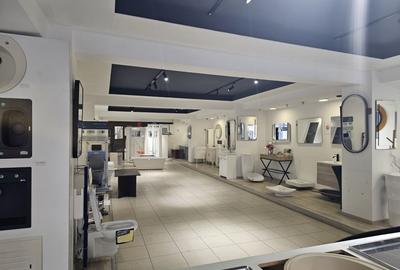 ICIL, imobil D+P+1, SPATIU COMERCIAL, IDEAL SHOWROOM - 10