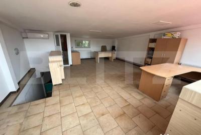 Spațiu comercial, de 160 mp, în Micro 11 - 8