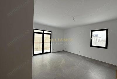 Casă cu 3 camere cu Teren 378 Mp în Berceni - 12