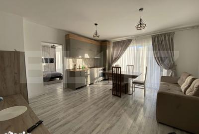 Apartament cu 2 camere în Ștefan cel Mare