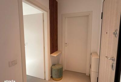 Apartament cu 3 camere decomandat, mobilat în Apărătorii Patriei - 1