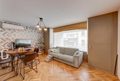 Apartament cu personalitate, in imobil boutique - 2