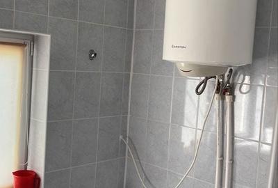 Casă cu 3 camere în Jariștea - 6