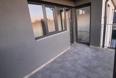 In Gulia case separate model DUPLEX 4 camere 3 bai  P+1+pod incalzire pardoseala - 6