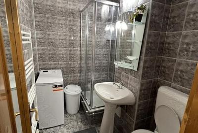 Garsonieră nedecomandată în Astra - 6