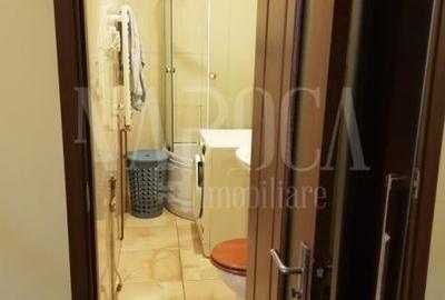 Apartament 2 camere de vanzare in Centru, Cluj Napoca - 6