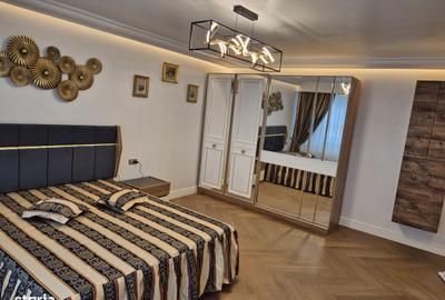 Garsonieră decomandată în Militari - 2