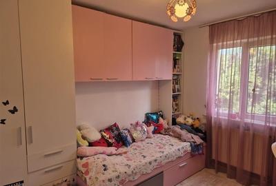 Apartament 2 camere renovat in zona centrala Apartament 2 camere renovat in zona centrala - 7