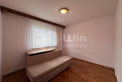 Apartament cu 3 camere semidecomandat, mobilat în Mănăștur - 4