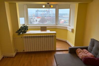 De inchiriat ap 3 camere decom zona gara-termen lung;bloc 1990;3parcari gratuite - 1