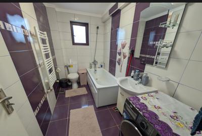 Apartament cu 2 camere decomandat, mobilat în Tătărași - 2