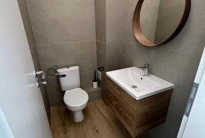 Garsonieră semidecomandată în Central - 5