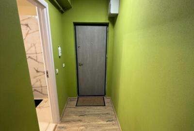 Garsoniera decomandata, 32 mp, zona Facultatea de Agronomie - 1