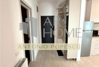 Apartament cu 2 camere decomandat, mobilat în Albert - 14