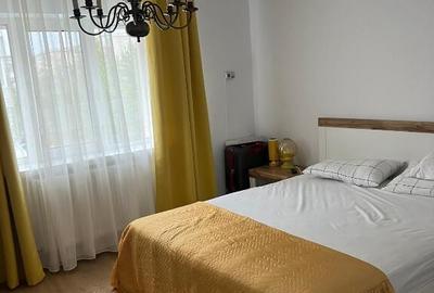 Vand apartament cu 2 camere in Gavana Pitesti - 8