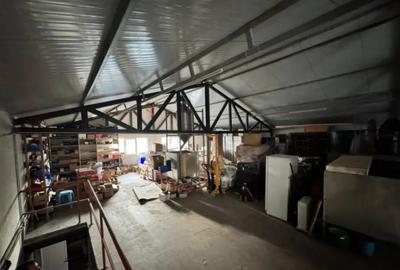 Spațiu comercial, de 360 mp, în Brestei - 6