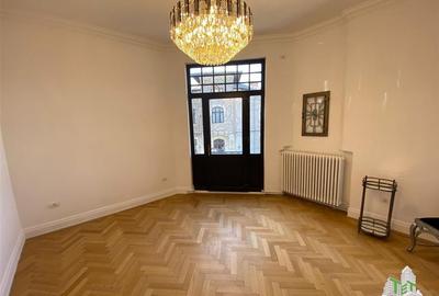 Apartament cu 5 camere decomandat în Armeneasca - 5