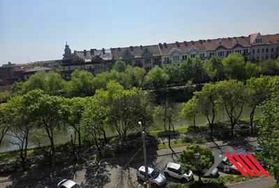 Apartament cu 2 camere semidecomandat în Semicentral - 11