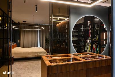 Casă cu 5 camere cu Teren 400 Mp în Central - 8