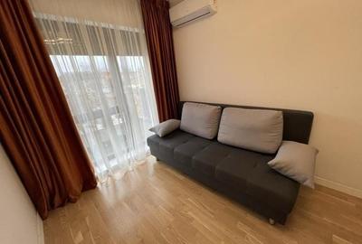 Apartament 3 camere | Arcadia Apartments Domenii | Parcare subterana - 14