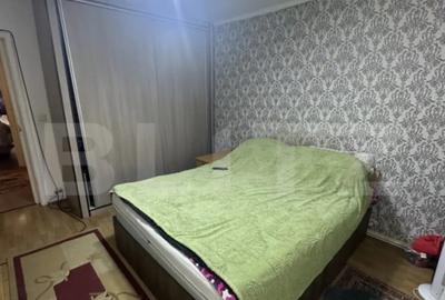 Apartament cu 3 camere semidecomandat în Micro 16 - 4