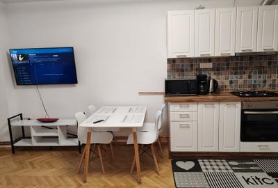 Apartament 2 camere recent renovat zona Centrul Istoric - 4