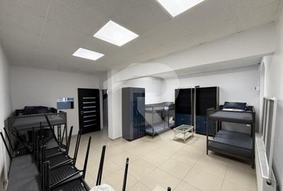 Apartament cu 3 camere decomandat, mobilat în Eroii Revoluției - 13