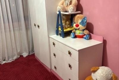 Lujerului, Iuliu Maniu | 4 Camere | Etaj 1 | metrou 5min - 7