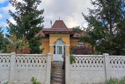 Casă cu 3 camere cu Teren 750 Mp în Central - 5