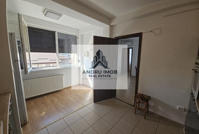 Apartament cu 3 camere semidecomandat, mobilat în Central - 12