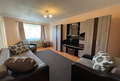 Apartament cu 2 camere decomandat, mobilat în Tolstoi