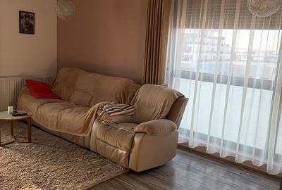 Apartament cu 2 camere în Tomis Plus - 2