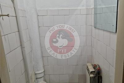 Ferdinand I | Apartament 2 camere | Semidecomandat | 45mp | B12270 - 1