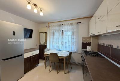 Apartament cu 2 camere decomandat, mobilat în Unirii - 8