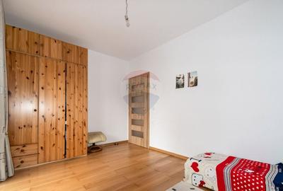 Apartament cu 4 camere de vanzare in zona Zorilor || COMISION 0% - 11
