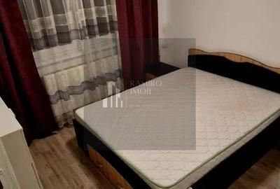 Apartament cu 2 camere decomandat, mobilat în P-ța Reșița - 3