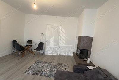 Apartament 3 camere , Centrala proprie , Iosefin - 6