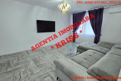Apartament cu 3 camere semidecomandat în Eremia - 19