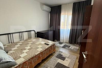 Apartament 2 camere, decomandat, 47 mp, mobilat/utilat, zona Ultracentral - 15