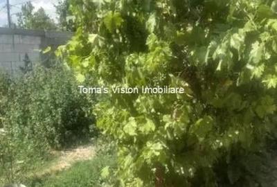 Teren intravilan de 85 mp, în Bucureștii Noi - 2