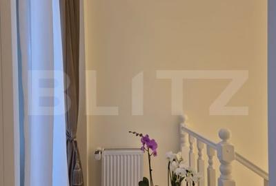 Penthouse, 96 mp, zona Unirii - 13