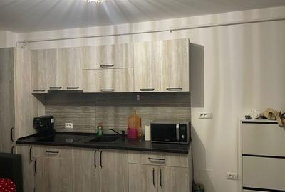 Garsonieră în Central - 4