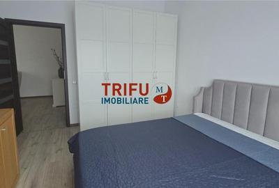 Apartament modern 3 camere cu parcare subterană în Centru Apartament modern 3 camere cu parcare subterană în Centru - 4