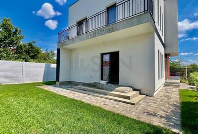 REV2003535 Casa individuala deosebita Otopeni 4 camere - 13