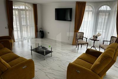 Casa noua de vanzare in Oradea, P+E si terasa de 25 mp - 35