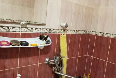 Garsonieră în Militari