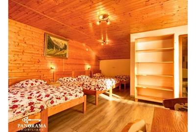 Afacere turistică ,,La Cheie" în inima Mărginimii Sibiului - 15